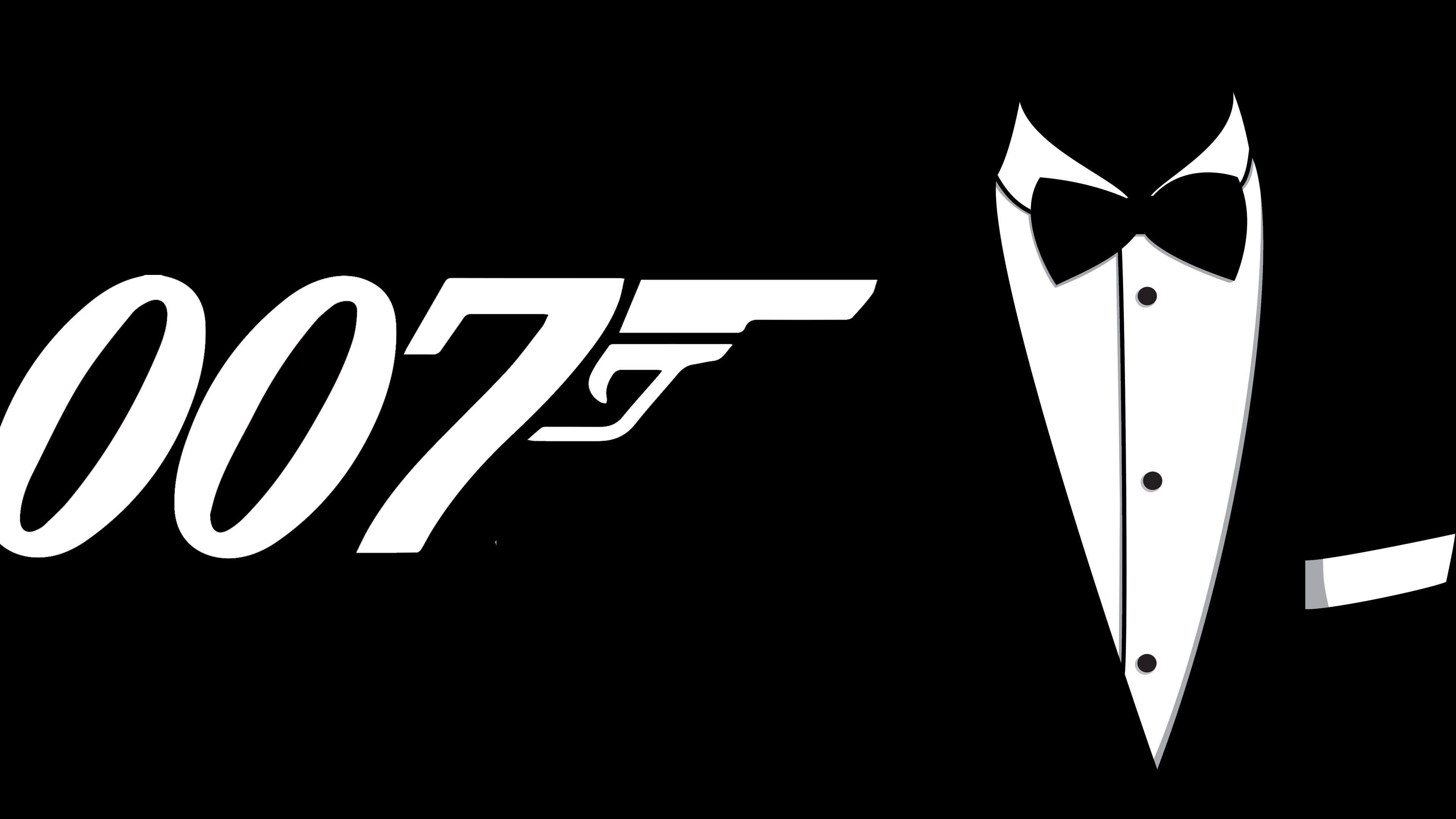 James Bond